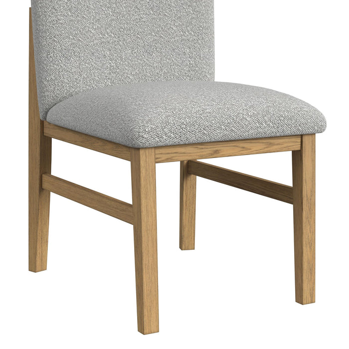 Portland - Rectangular Dining Room Set