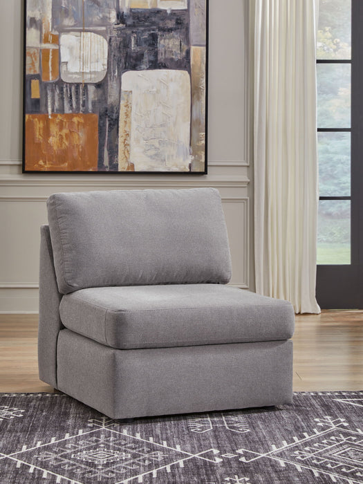 Modmax - 5 Piece Sectional