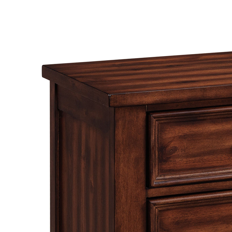 Sullivan - Storage Bedroom Set