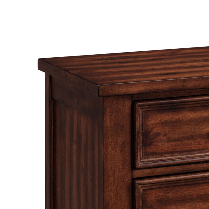 Sullivan - Storage Bedroom Set