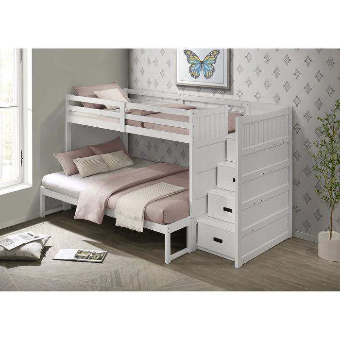 Sami Bunk Bed
