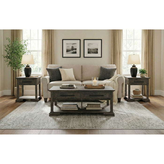 Park Ridge - Occasional Table Set
