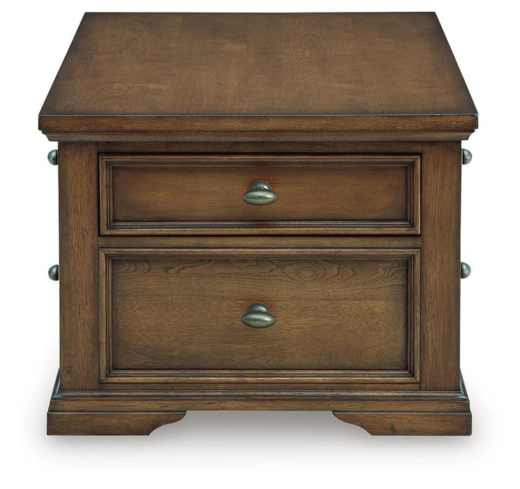 Channley - Table