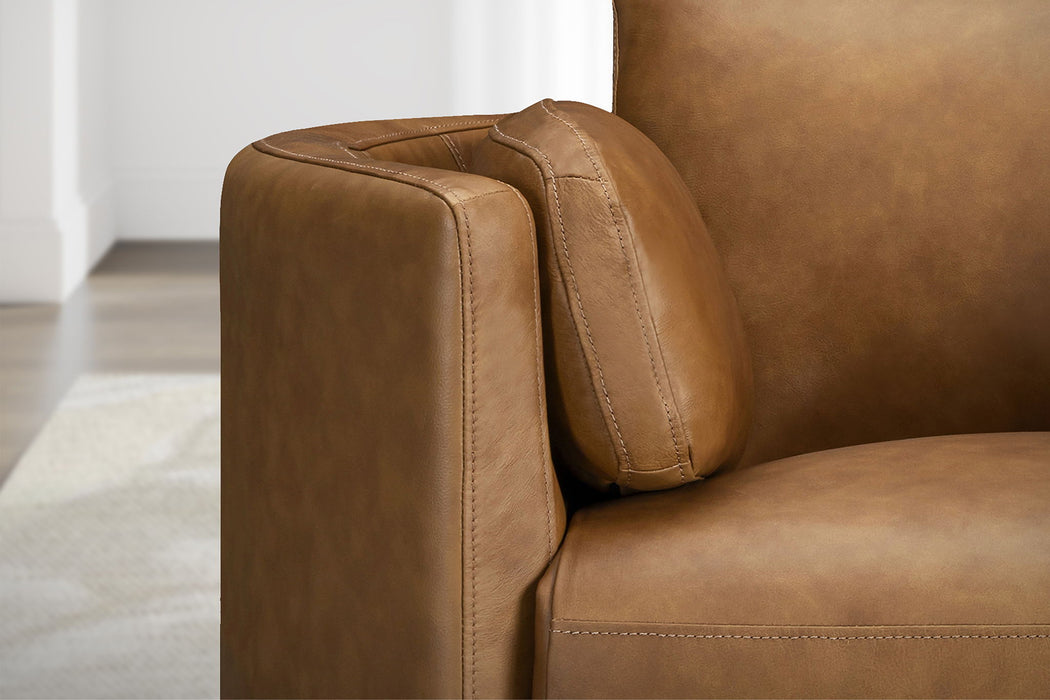Radius - Power Swivel Glider Recliner