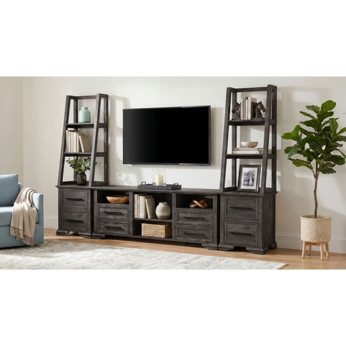 Park Ridge - Entertainment Unit