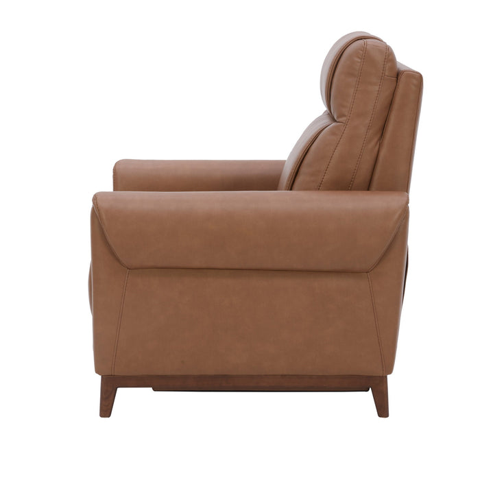 Conrad - Power High Leg Recliner P2