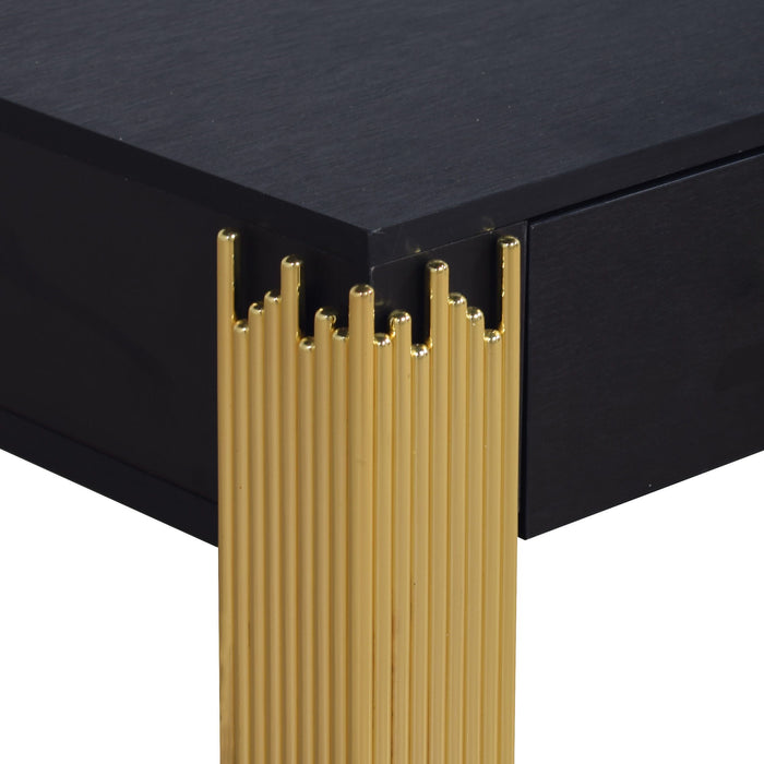 Empire - Coffee Table - Black