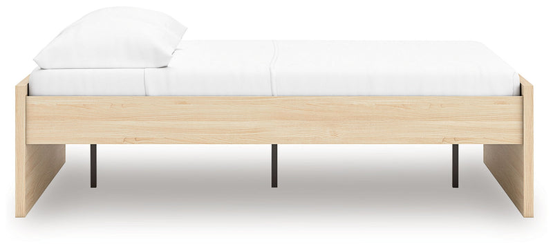 Onita - Platform Bed