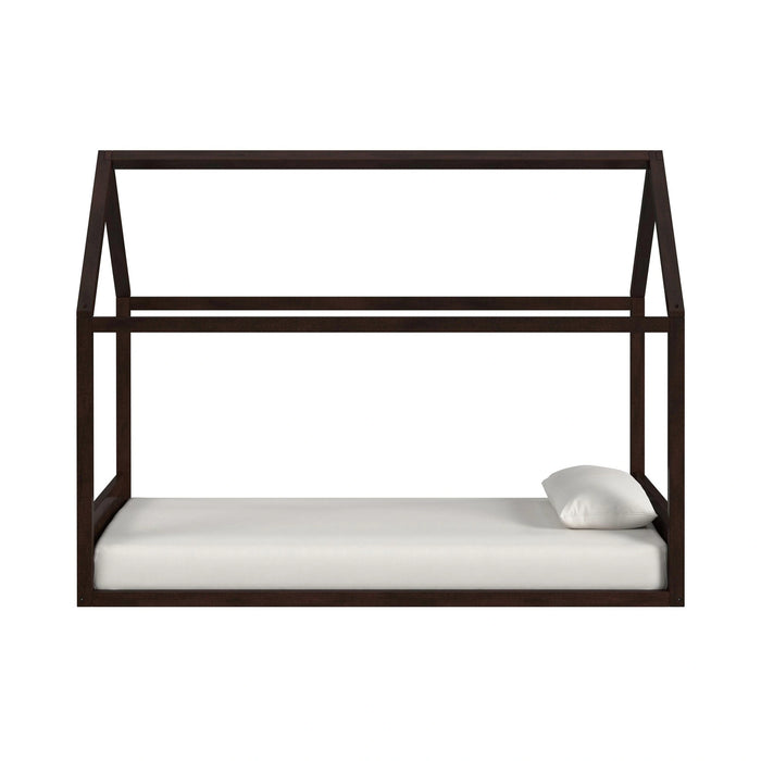 Sami Youth Bed