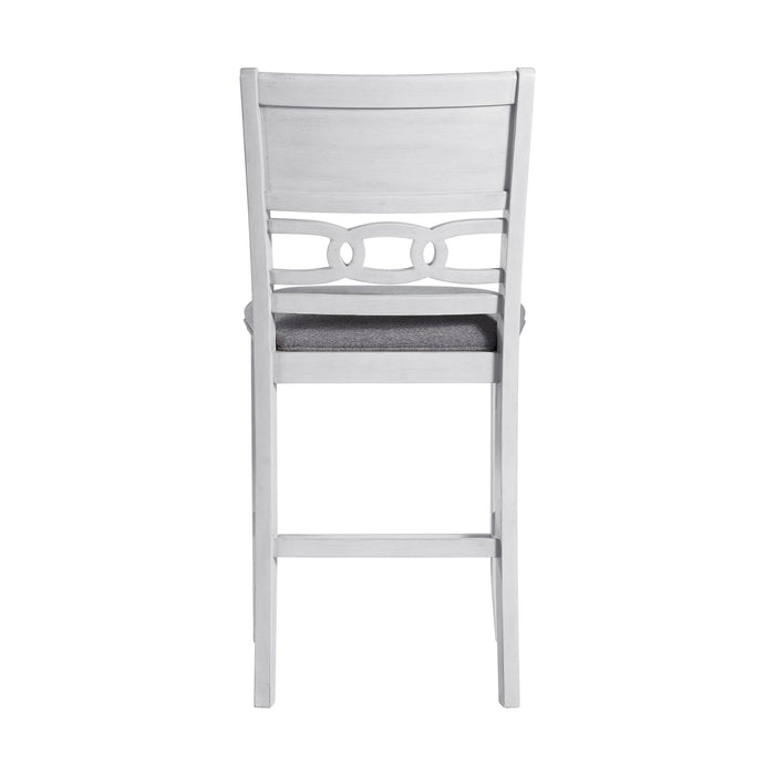 Amherst - Counter Height Side Chair (Set of 2)