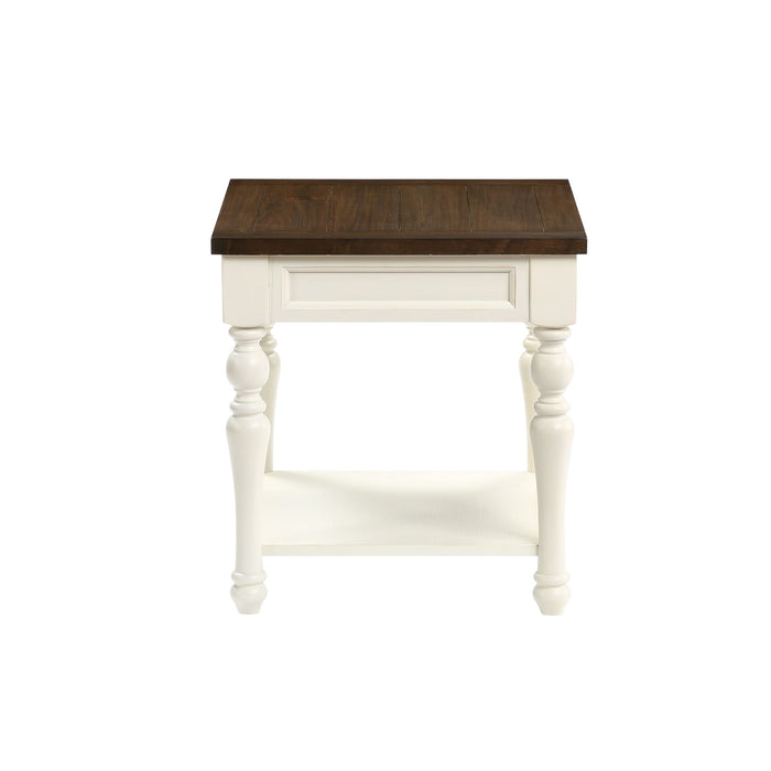 Joanna - Table