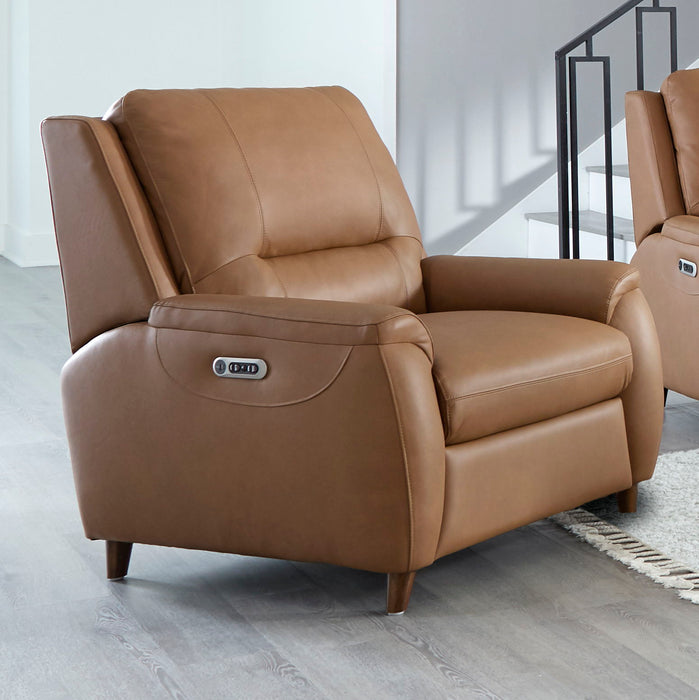 Austin - Power Reclining Sofa Set