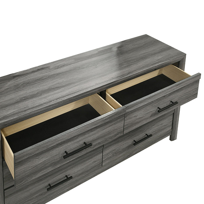 Denver - Bedroom Set