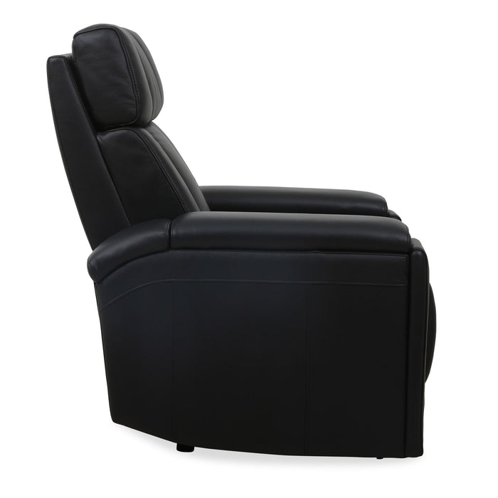 Phoenix - Zero Gravity Power 2 Seat Home Theater Seating With Wedge And Immersive Audio