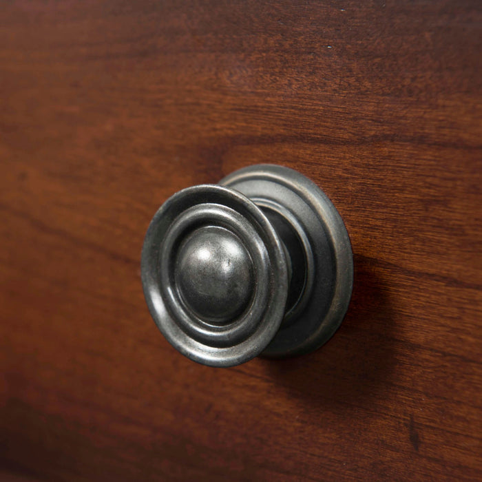 Kingston Chest (Sturdy)