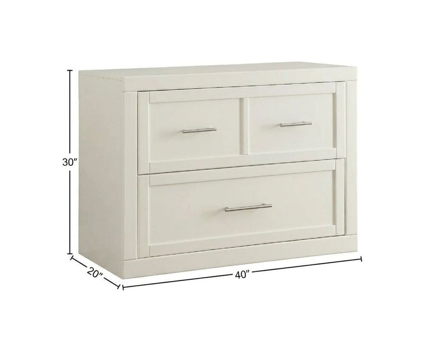 Catalina - Lateral File