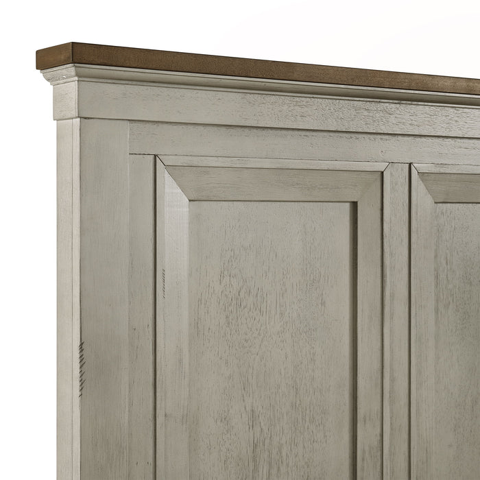 Farmington - Panel Bedroom Set