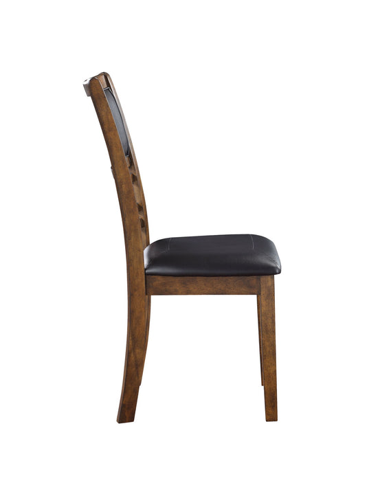 Gia - Table Set With 2 Chairs
