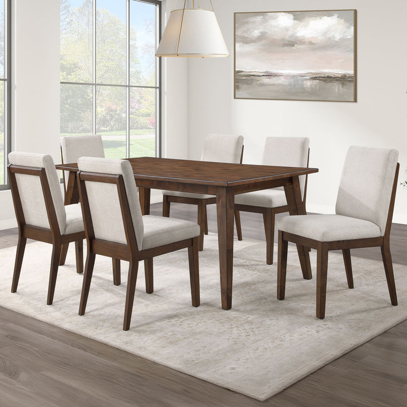 Canton - Dining Set