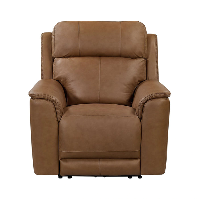 Mustang P3 Recliner in Aline