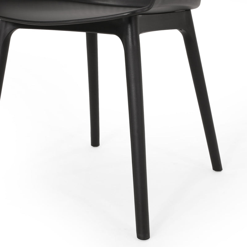 Dahlia - Chair (Set of 2)