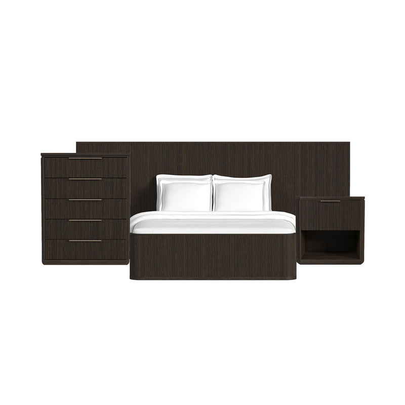 Sylvie - Wall Bed Bedroom Set