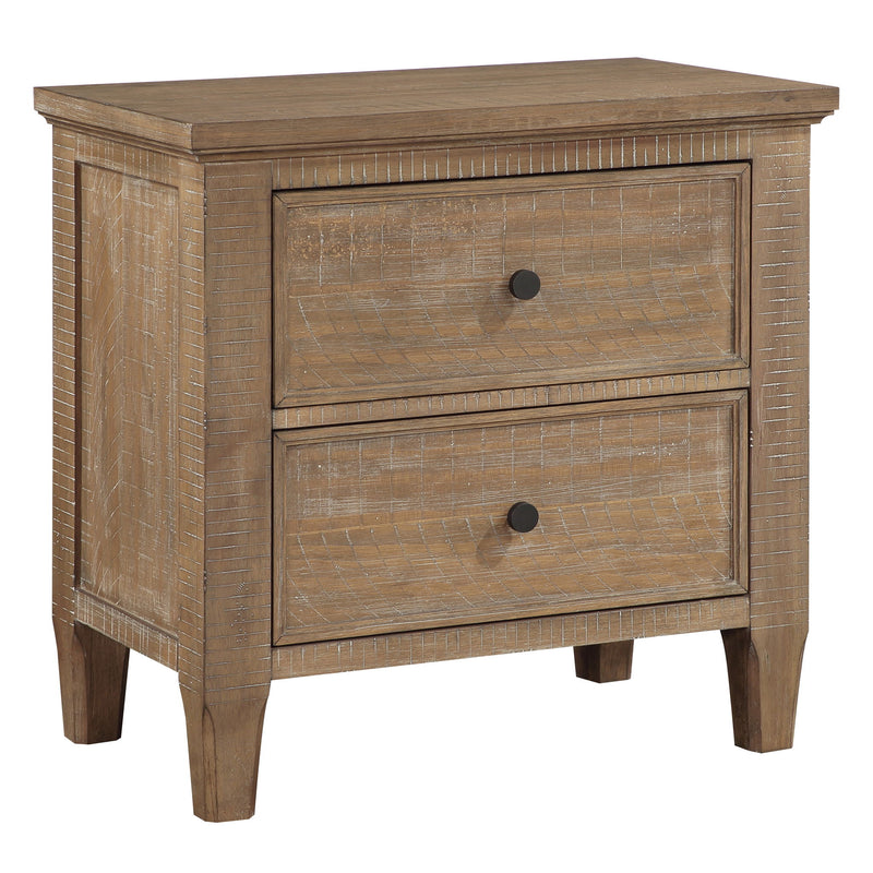 Riverdale - Storage Bedroom Set