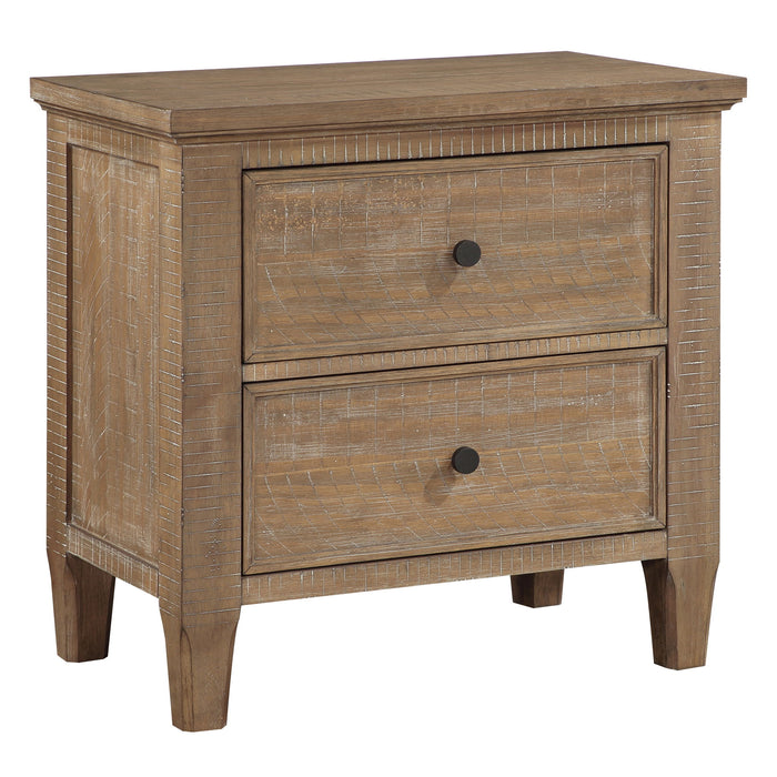 Riverdale - Storage Bedroom Set