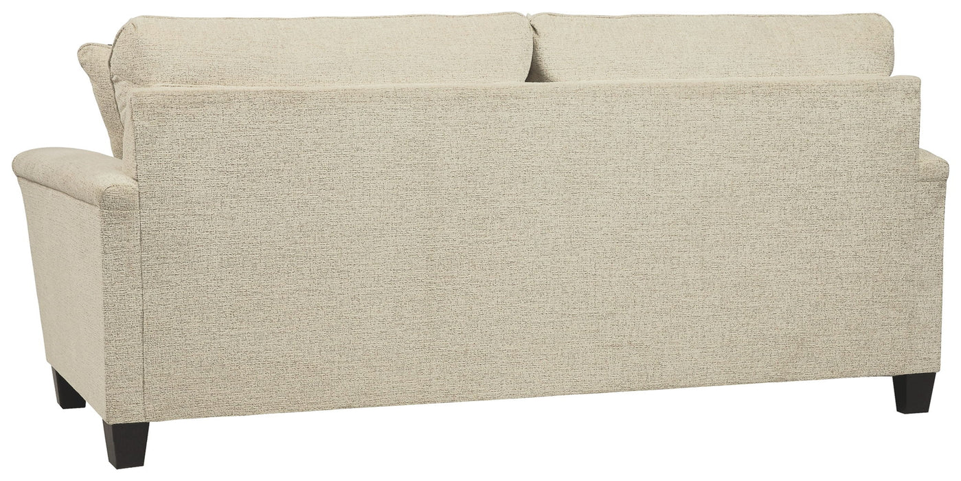 Abinger - Sofa - Natural