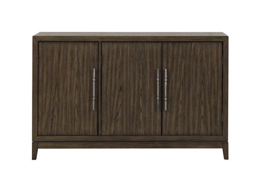 Cityscape Server-Walnut