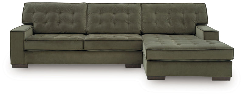 Caspian-Town - Sectional