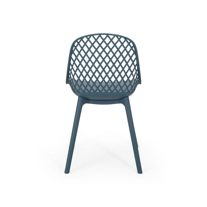 Lily Chair (Set of 2)