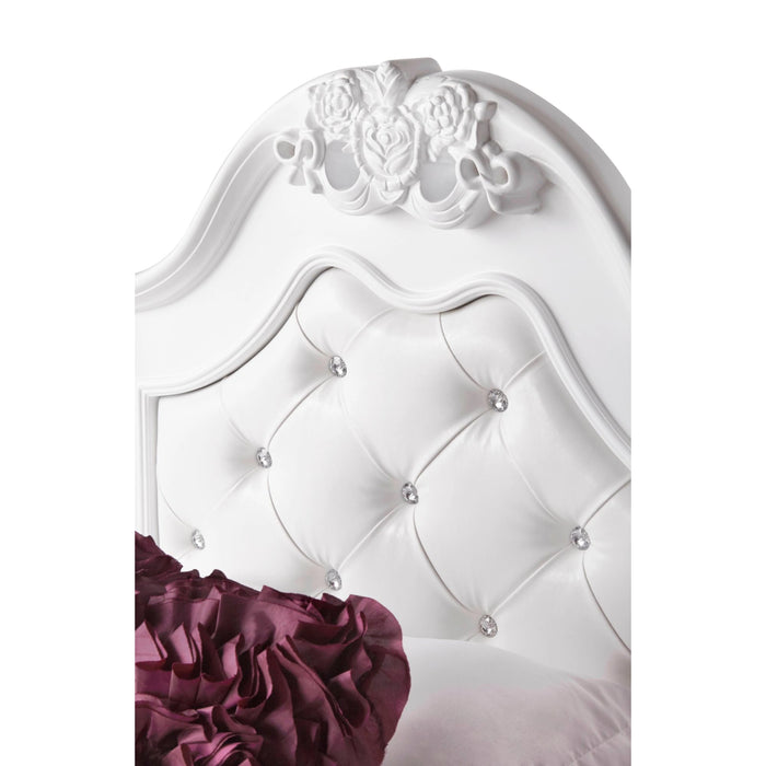 Alana Platform Bed