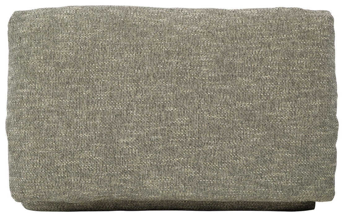 Dramatic - Ottoman - Granite
