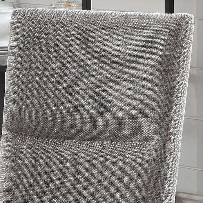 Amalie - 5 Piece Dining Set