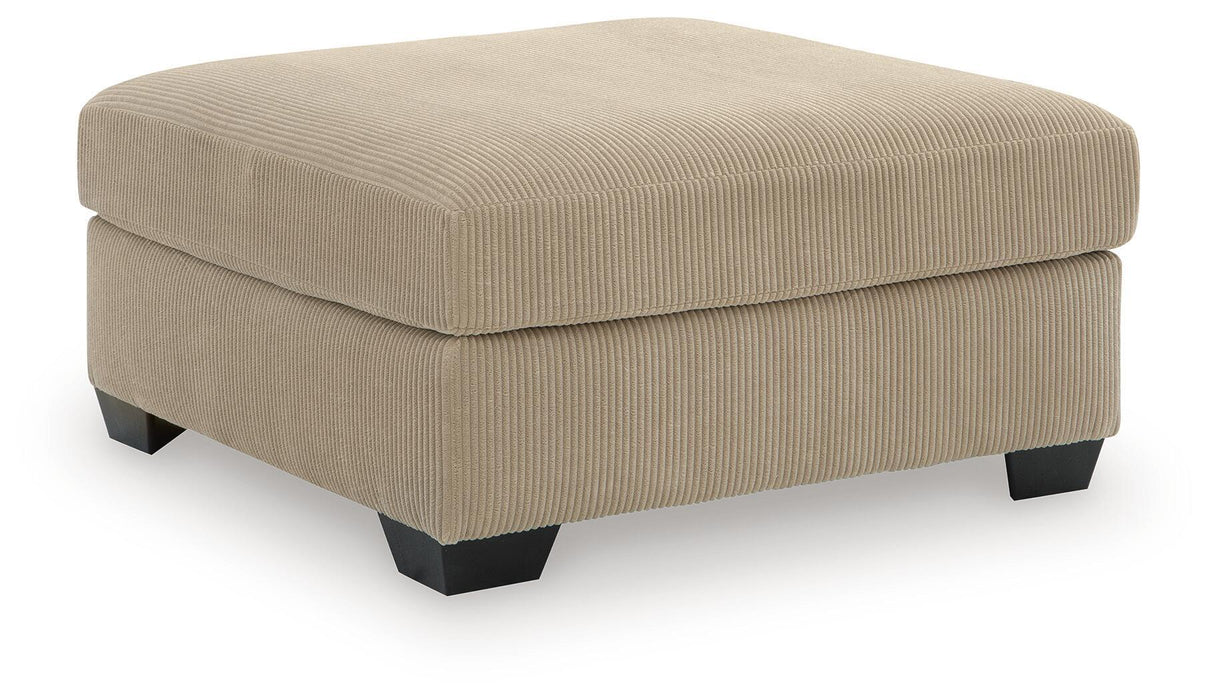 SimpleJoy - Oversized Accent Ottoman