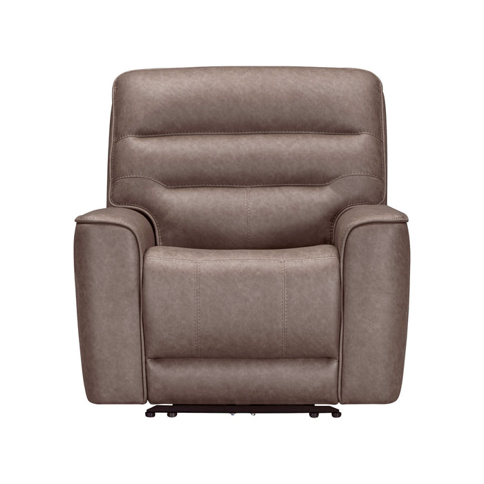 Lawson - Power Reclining Sofa Set