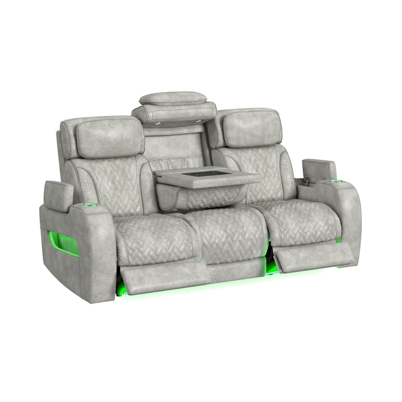 Prime Time - Sofa Set