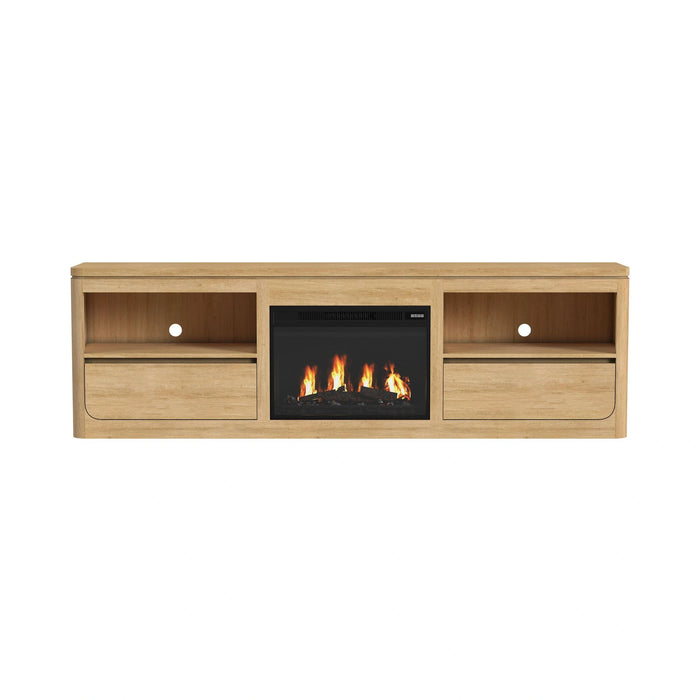 Rosalie TV Console