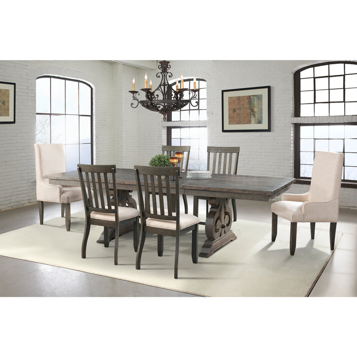Stone Dining Table & Base