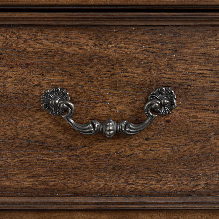 Cadenza - Dresser - Brown