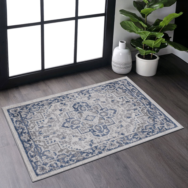 Marfi - Oriental Trendy Rug