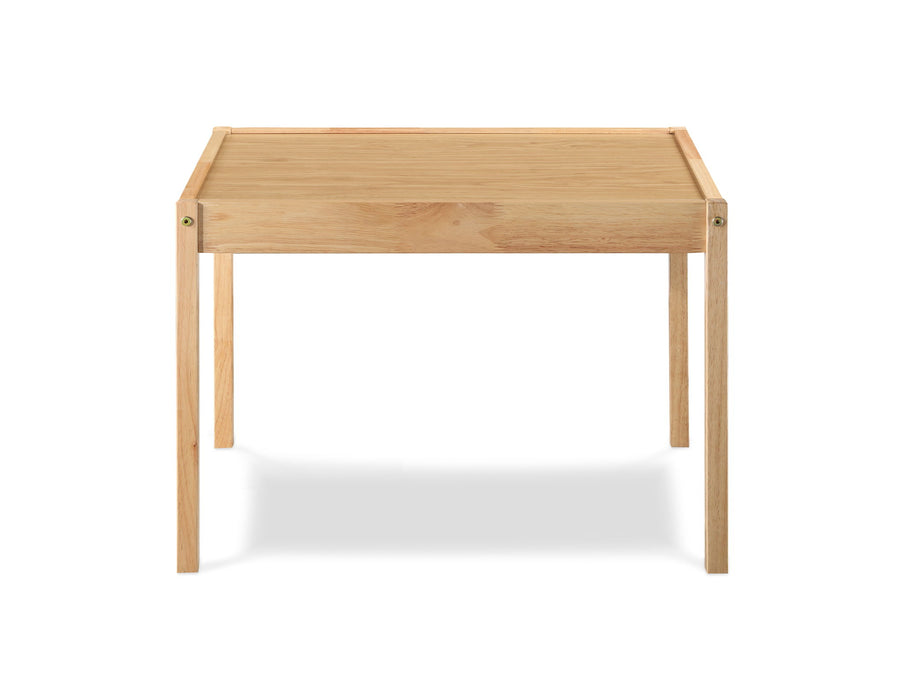 Della - 3 Piece Kids Table & 2 Chair Set
