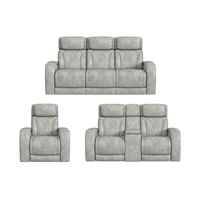 Prime Time - Sofa Set