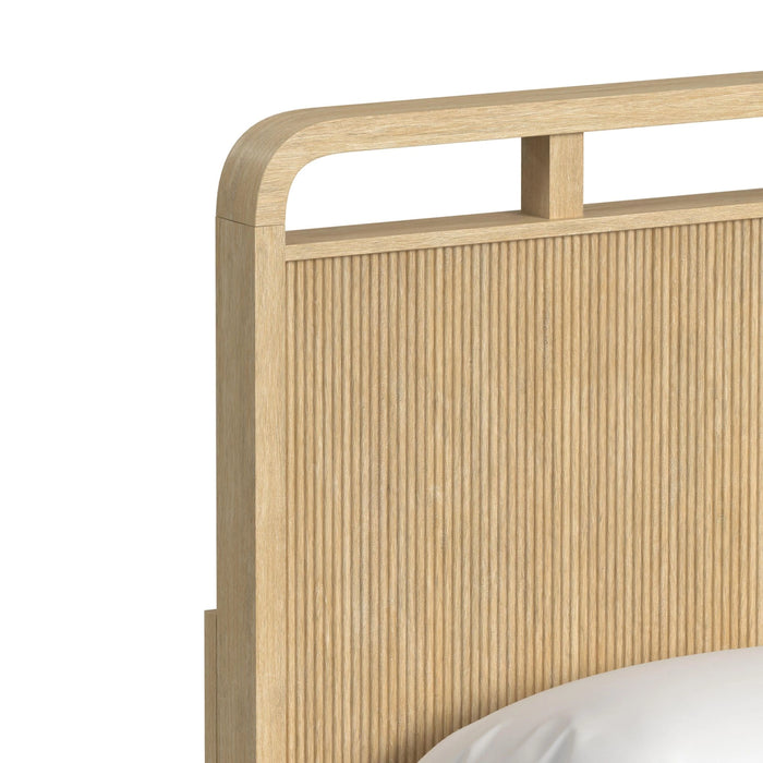 Ridgemont Storage Bedroom Set