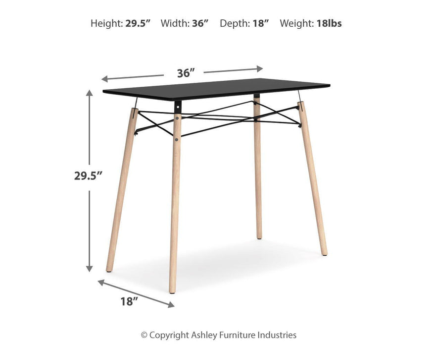 Jaspeni - Home Office Desk