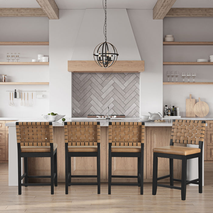 Reid - Chair