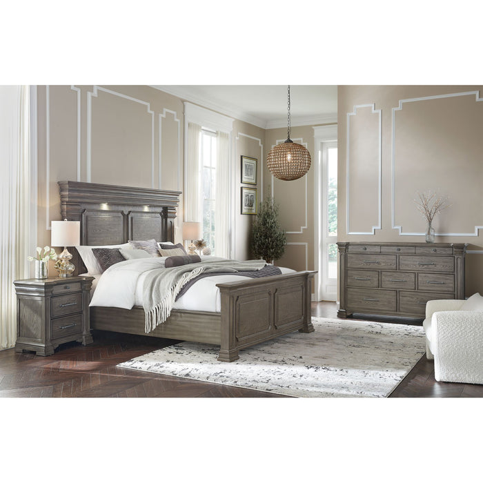 Kings Court - Bedroom Set
