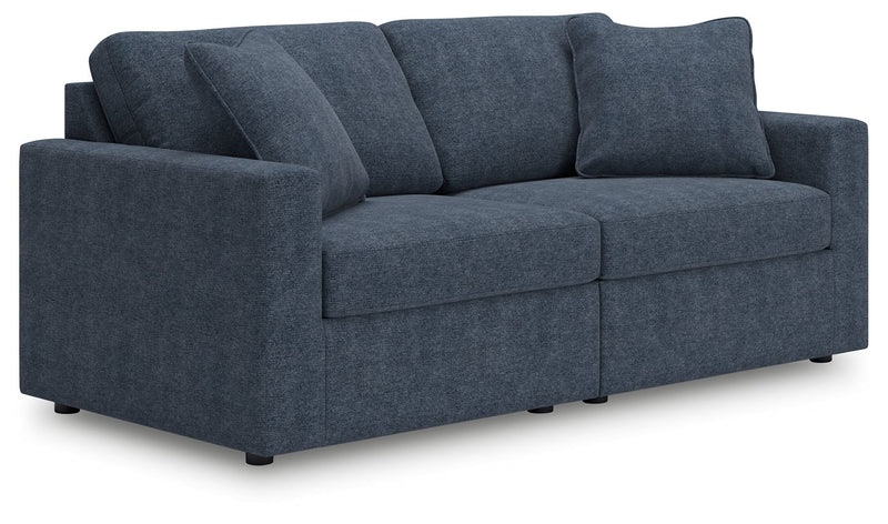Modmax - 7 Piece Sectional