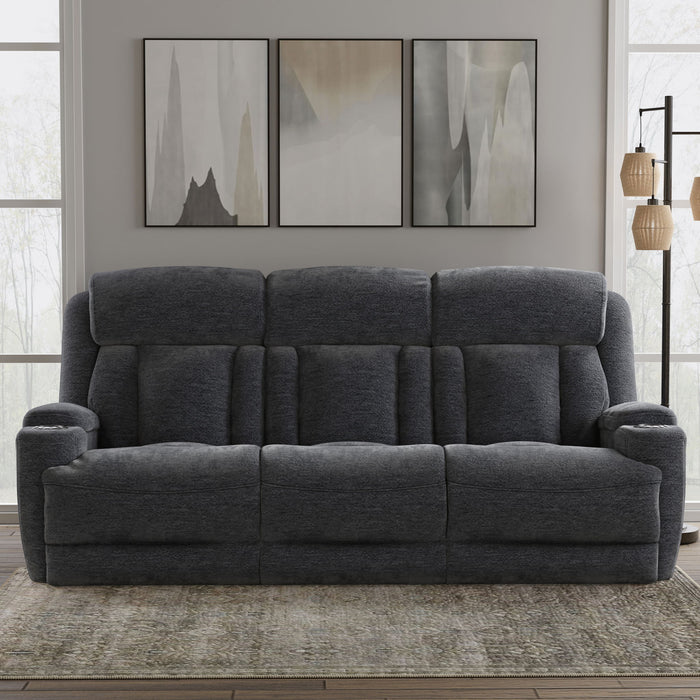 Dalton - Power Reclining Sofa Set